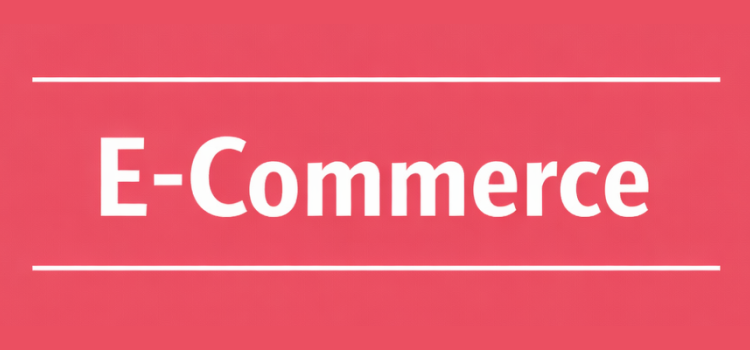 e-commerce